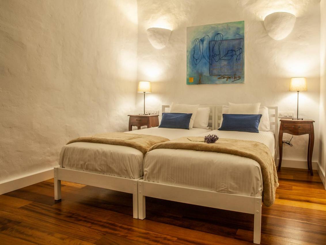 Los Lirios Rural - Adults Only 3* Tías