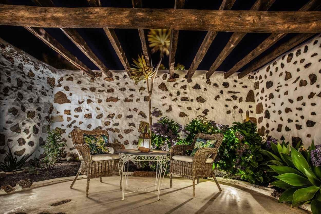 Lirios Rural - Adults Only 3* Tias